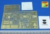 Aber 35083 Samochód pancerny M20 (TAM,ITA) (1:35)